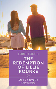 The Redemption Of Lillie Rourke