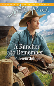 A Rancher To Remember