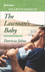 The Lawman's Baby