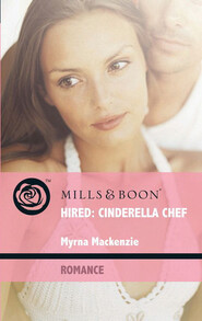 Hired: Cinderella Chef