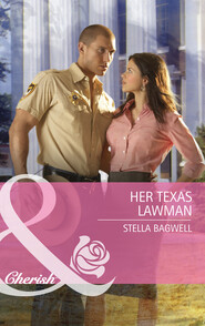 Her Texas Lawman