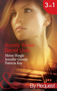 Society Wives: Secret Lives