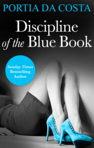 Discipline of the Blue Book