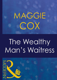 The Wealthy Man's Waitress