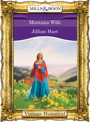 Montana Wife