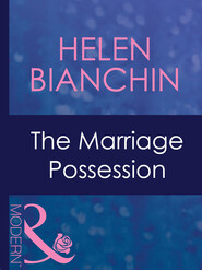 The Marriage Possession