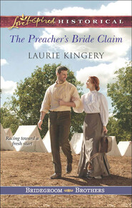 The Preacher's Bride Claim