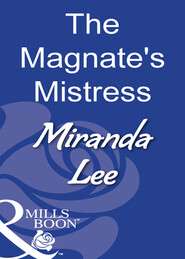 The Magnate's Mistress