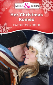 Her Christmas Romeo