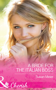 A Bride For The Italian Boss