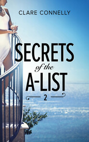 Secrets Of The A-List (Episode 2 Of 12)