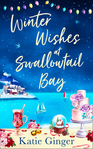 Winter Wishes at Swallowtail Bay