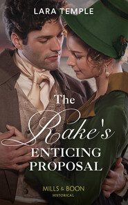 The Rake's Enticing Proposal