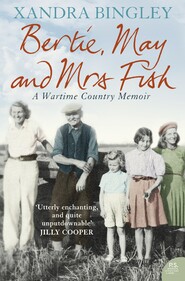 Bertie, May and Mrs Fish