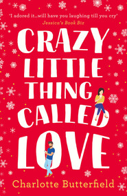 Crazy Little Thing Called Love