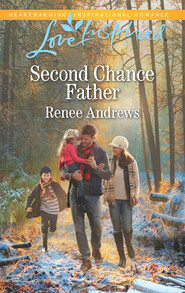 Second Chance Father