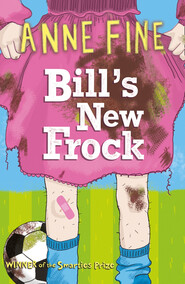 Bill's New Frock