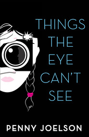 Things the Eye Can't See