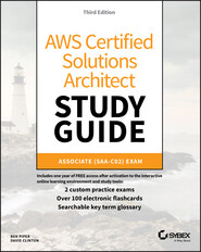 AWS Certified Solutions Architect Study Guide