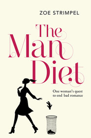 The Man Diet