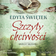 Szczyty Chciwości