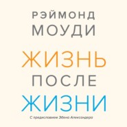 Жизнь после жизни. Исследование феномена продолжения жизни после смерти тела