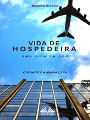 Vida De Hospedeira