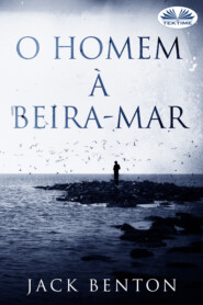 O Homem À Beira-Mar