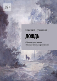 Дождь. Сборник рассказов «Разные этапы взросления»