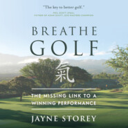 Breathe GOLF (Abridged)