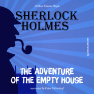 The Adventure of the Empty House (Unabridged)