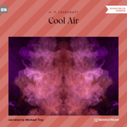 Cool Air (Unabridged)