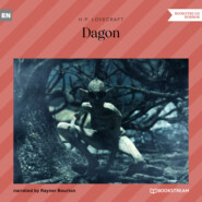 Dagon (Unabridged)