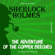 The Adventure of the Copper Beeches (Unabridged)