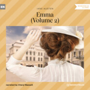 Emma, Vol. 2 (Unabridged)