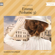 Emma, Vol. 3 (Unabridged)