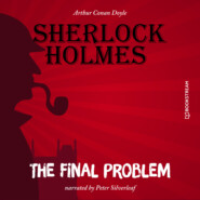 The Final Problem (Unabridged)