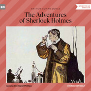 The Adventures of Sherlock Holmes (Unabridged)