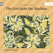 The God from the Machine (Unabridged)