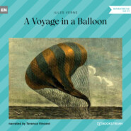 A Voyage in a Balloon (Unabridged)