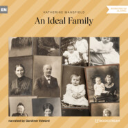 An Ideal Family (Unabridged)