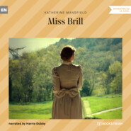 Miss Brill (Unabridged)