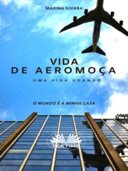 Vida De Aeromoça