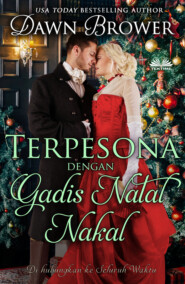 Terpesona Dengan Gadis Natal Nakal