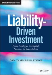 Liability-Driven Investment