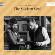 The Modern Soul (Unabridged)