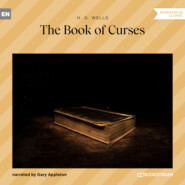 The Book of Curses (Unabridged)