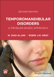 Temporomandibular Disorders