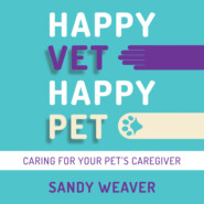 Happy Vet Happy Pet (Unabridged)