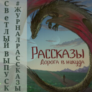 Рассказы 13. Дорога в никуда